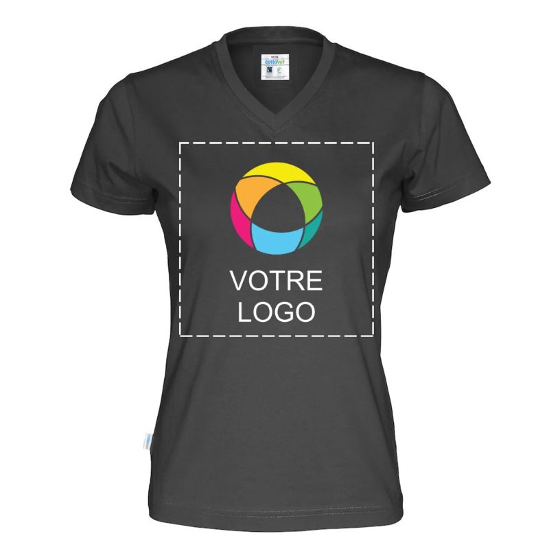 Exemple 1 de produit sélectionné