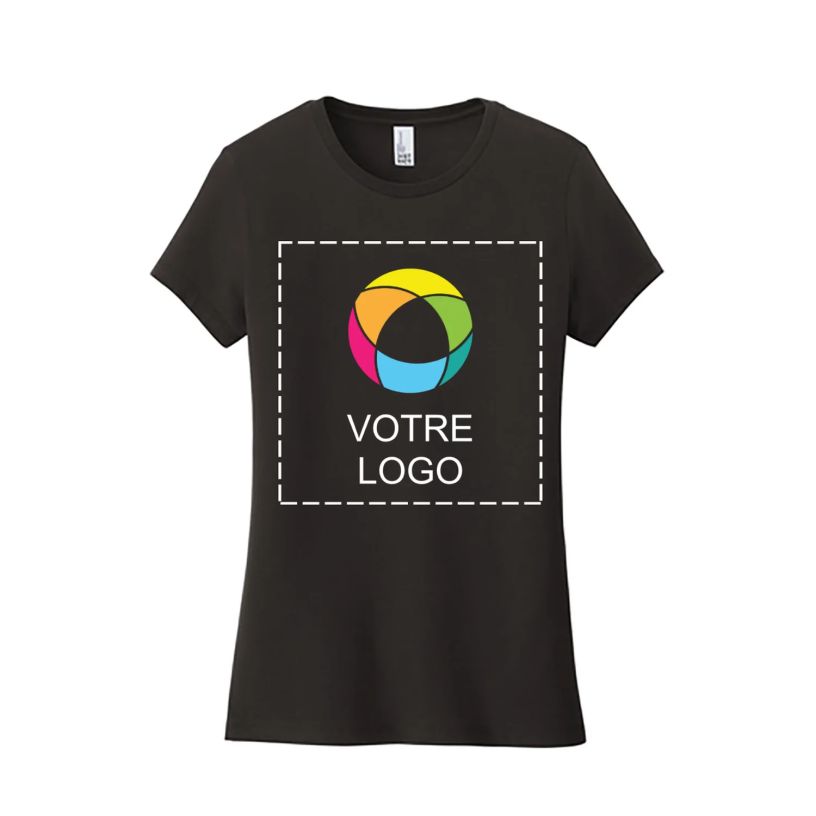 Exemple 1 de produit sélectionné