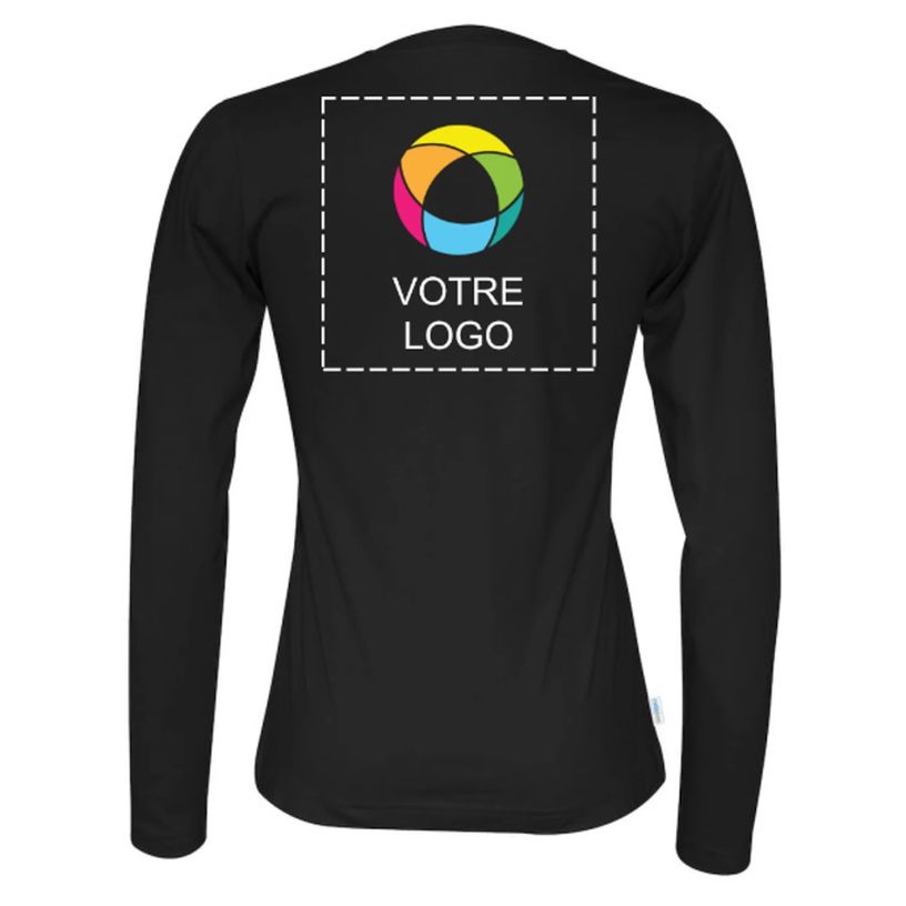 Exemple 1 de produit sélectionné