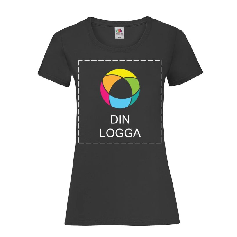 Exempel 1 av vald produkt