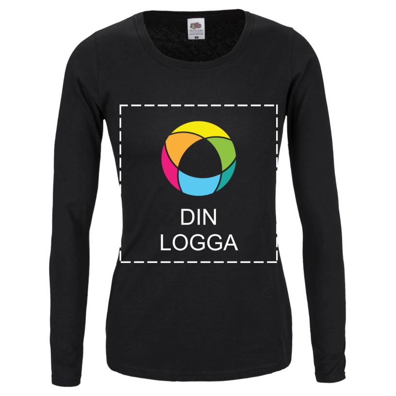 Exempel 1 av vald produkt