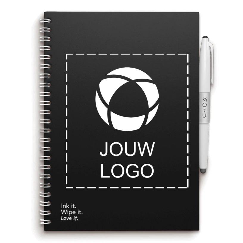 Voorbeeld 1 van geselecteerd product