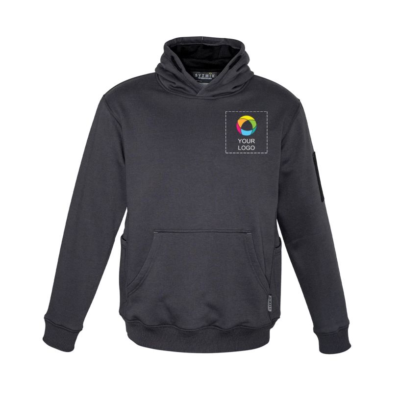 Example 1 of selected product