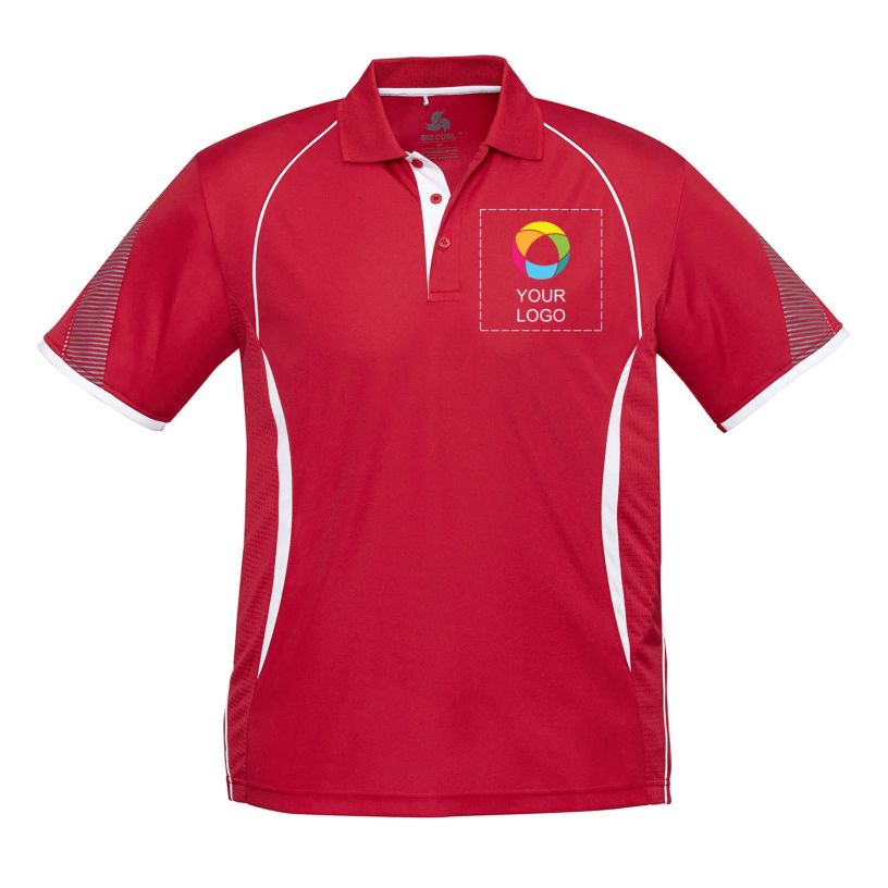 Example 1 of selected product