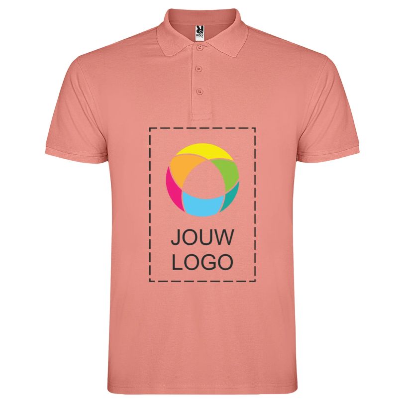 Voorbeeld 1 van geselecteerd product