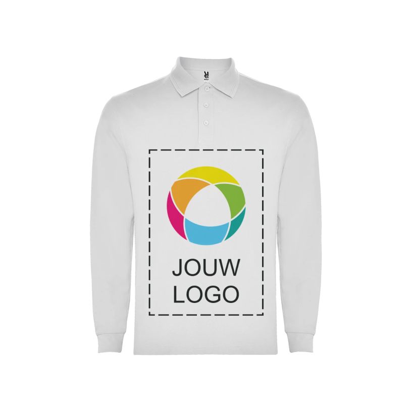 Voorbeeld 1 van geselecteerd product