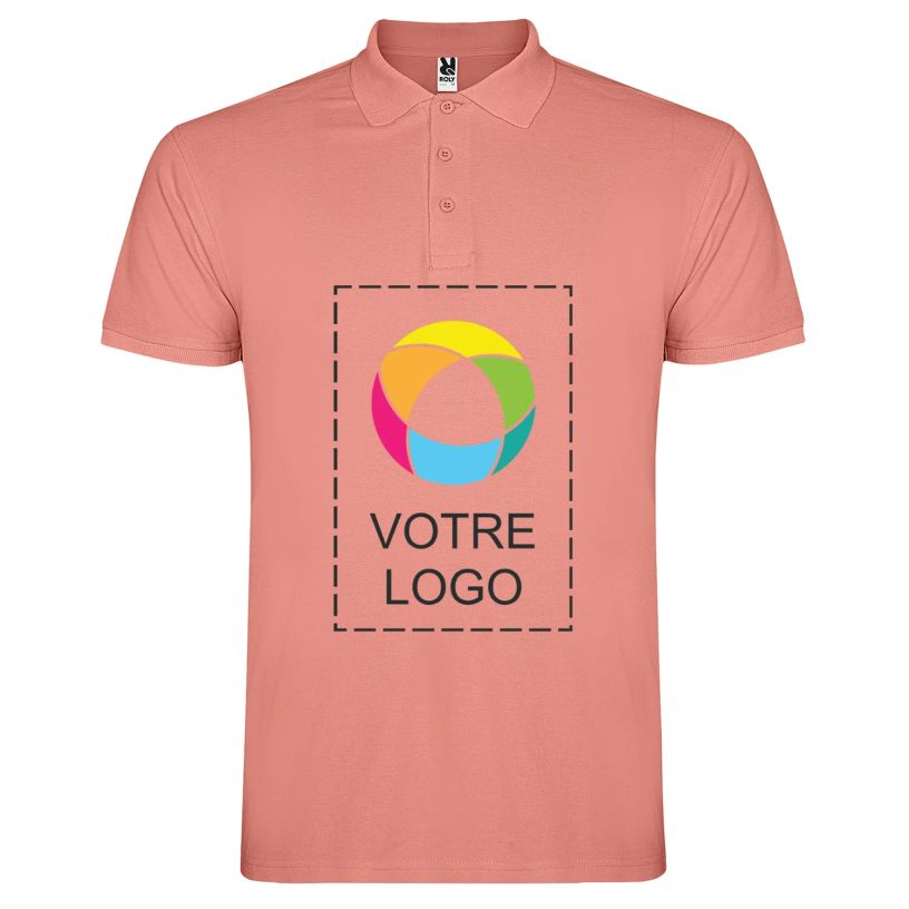 Exemple 1 de produit sélectionné