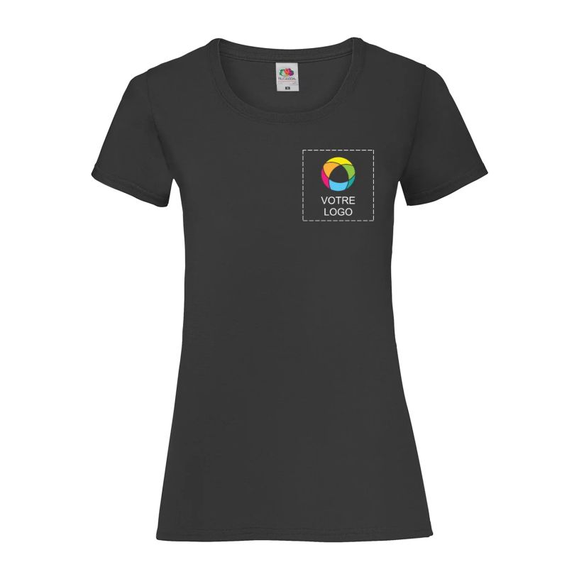 Exemple 1 de produit sélectionné
