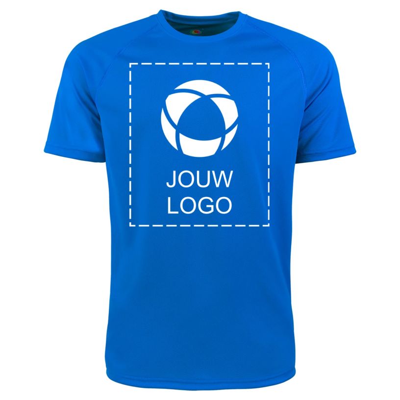 Voorbeeld 1 van geselecteerd product