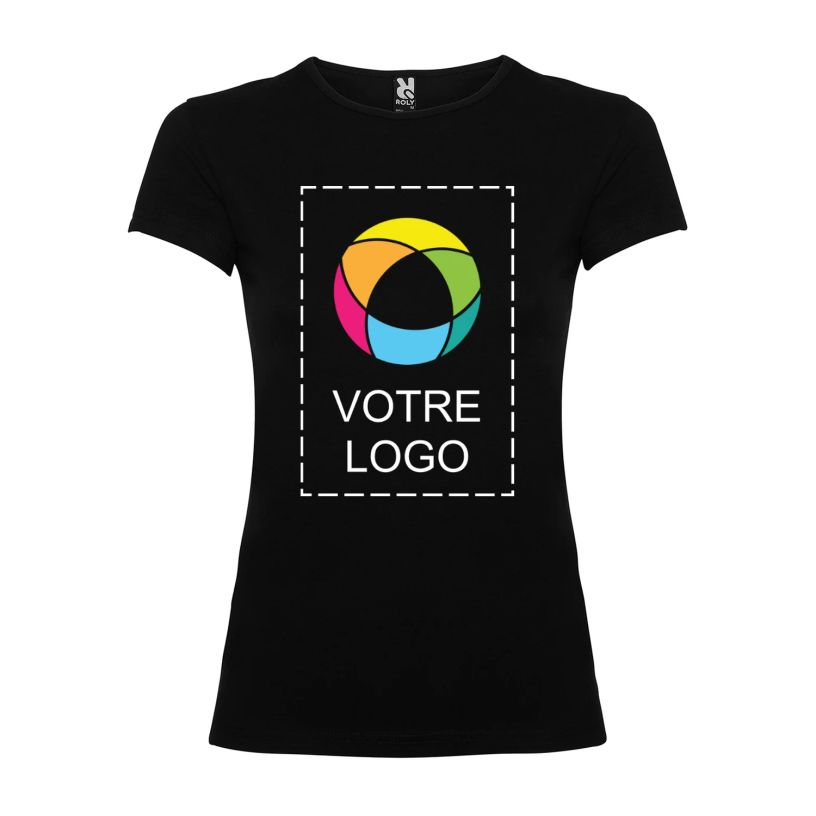 Exemple 1 de produit sélectionné