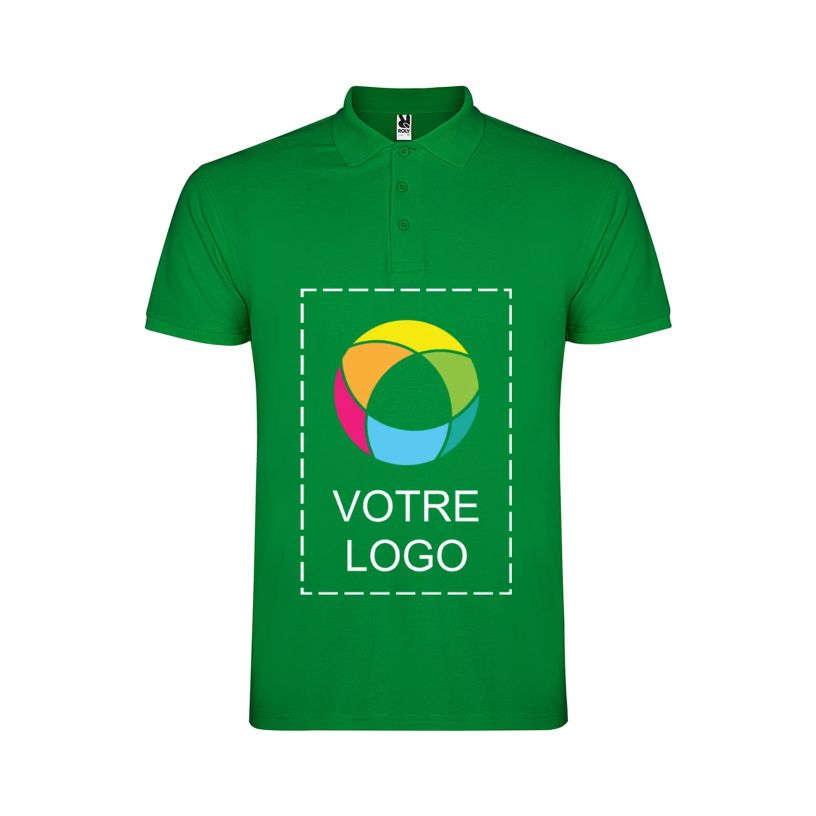 Exemple 1 de produit sélectionné