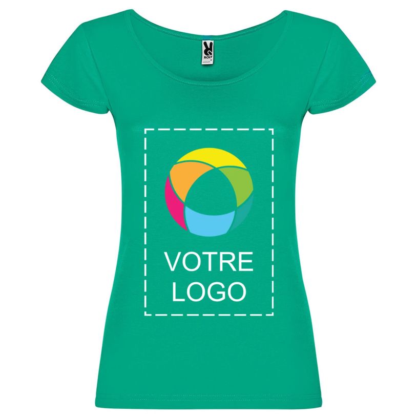 Exemple 1 de produit sélectionné