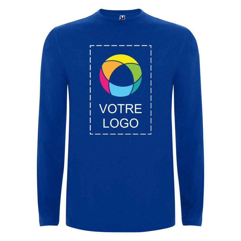 Exemple 1 de produit sélectionné