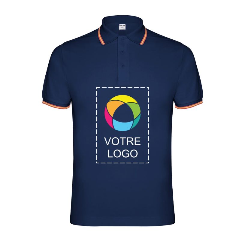 Exemple 1 de produit sélectionné