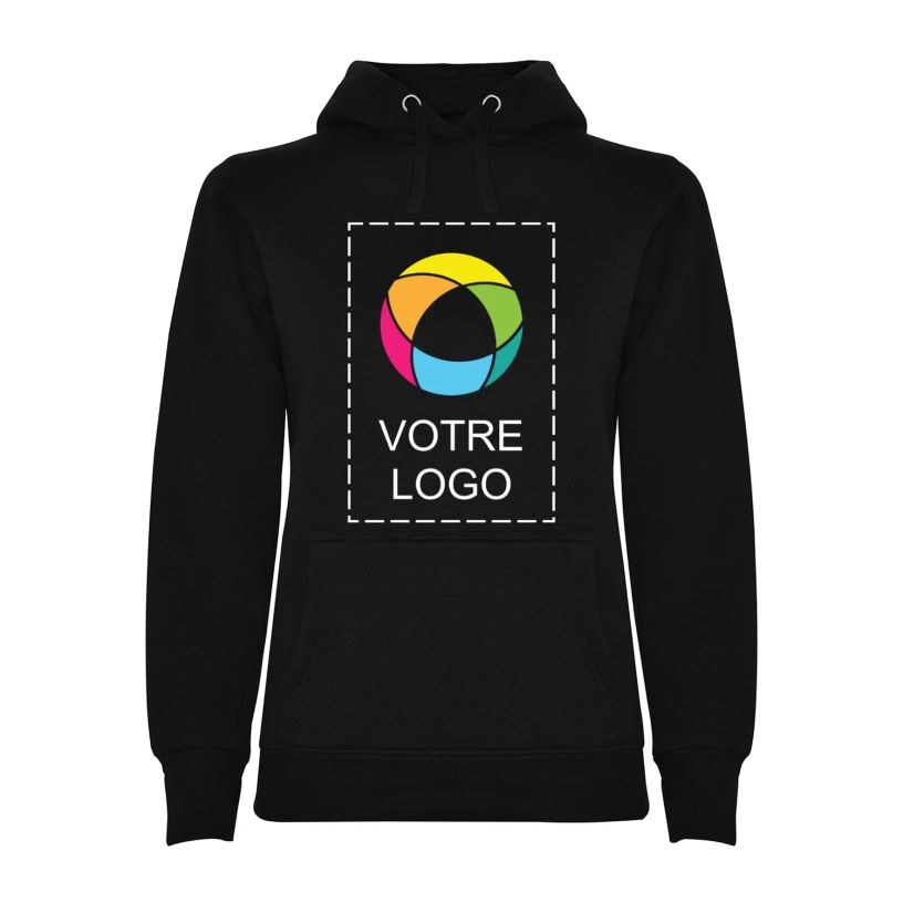 Exemple 1 de produit sélectionné