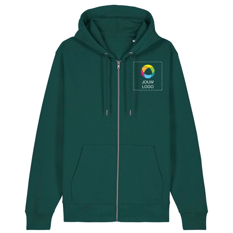Voorbeeld 1 van geselecteerd product