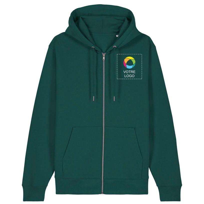 Exemple 1 de produit sélectionné