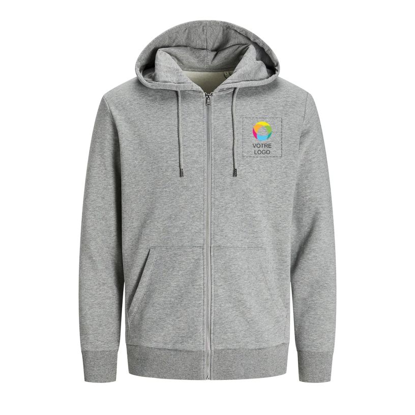 Exemple 1 de produit sélectionné