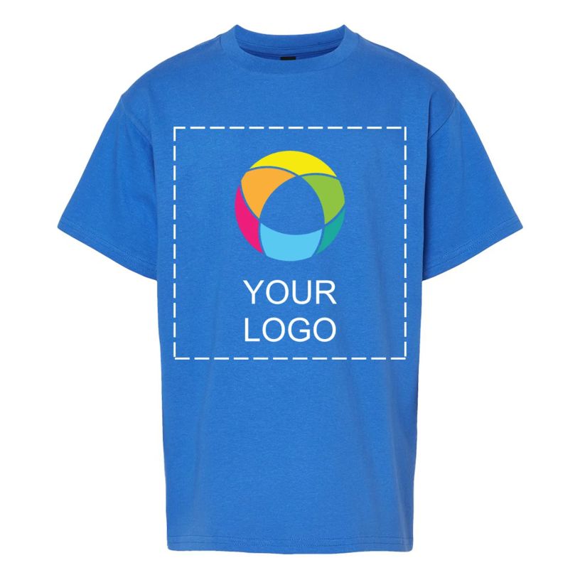 Example 1 of selected product