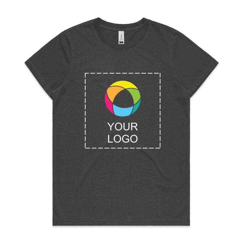 Example 1 of selected product