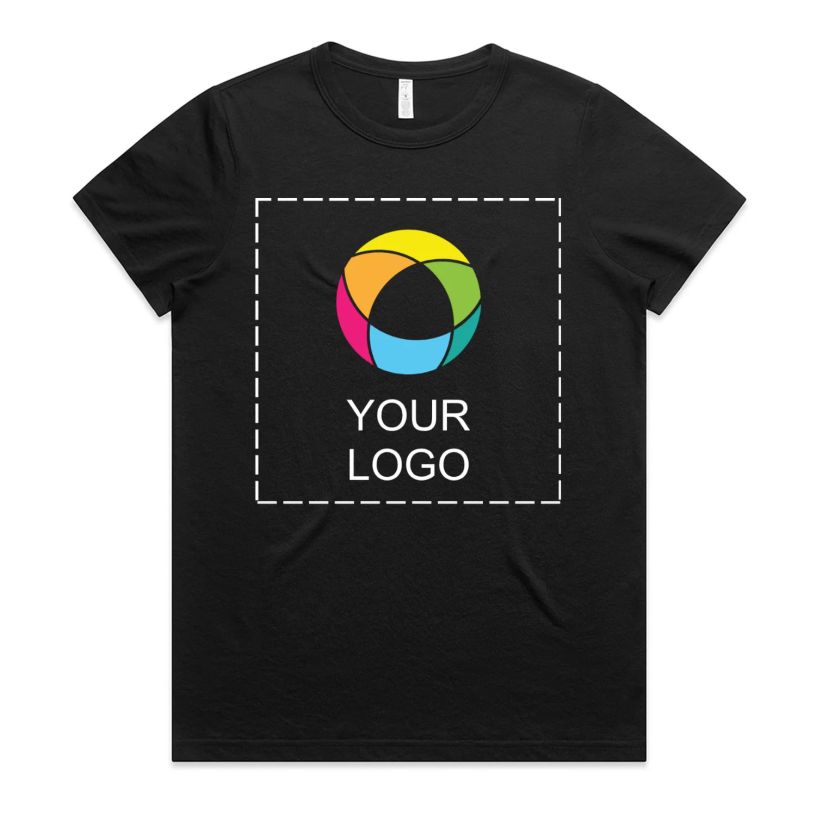 Example 1 of selected product