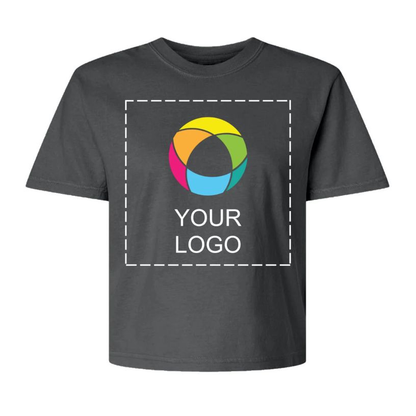 Example 1 of selected product