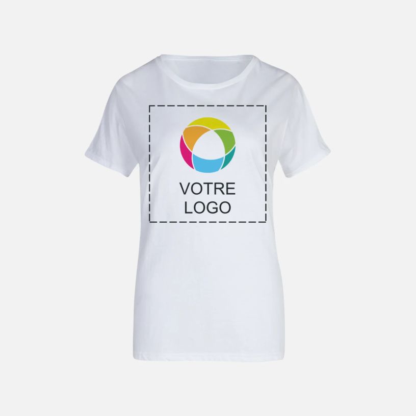 Exemple 1 de produit sélectionné