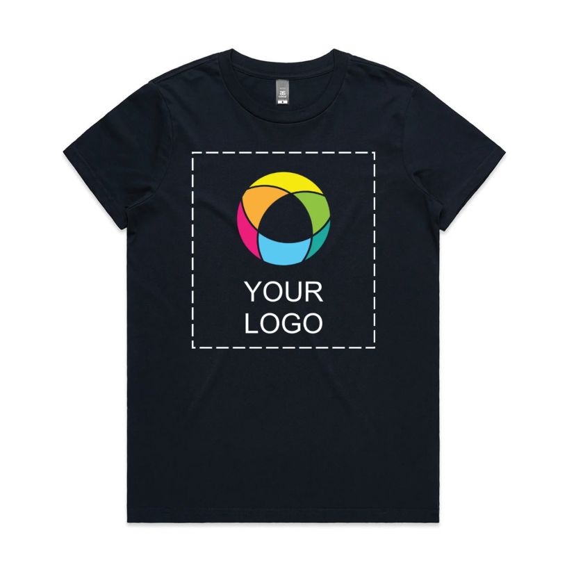 Example 1 of selected product