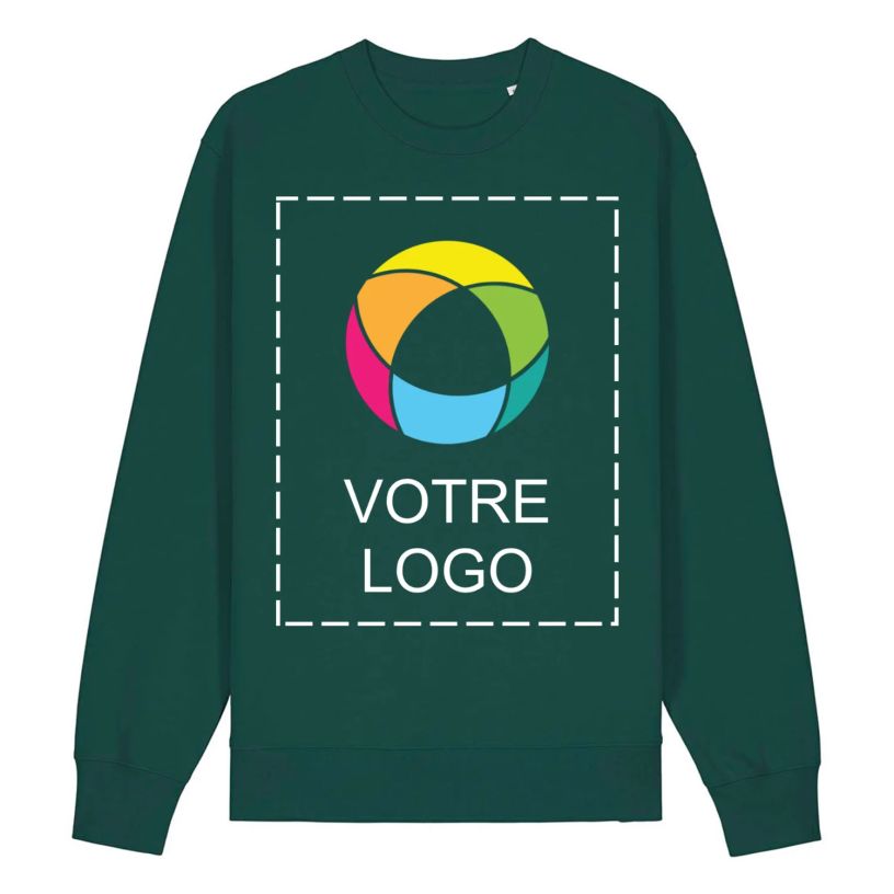 Exemple 1 de produit sélectionné