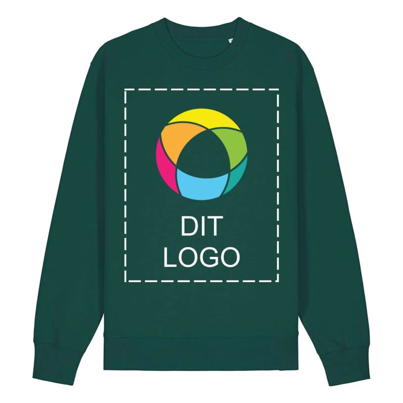 Eksempel 1 på det valgte produkt