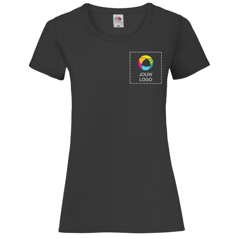 Voorbeeld 1 van geselecteerd product