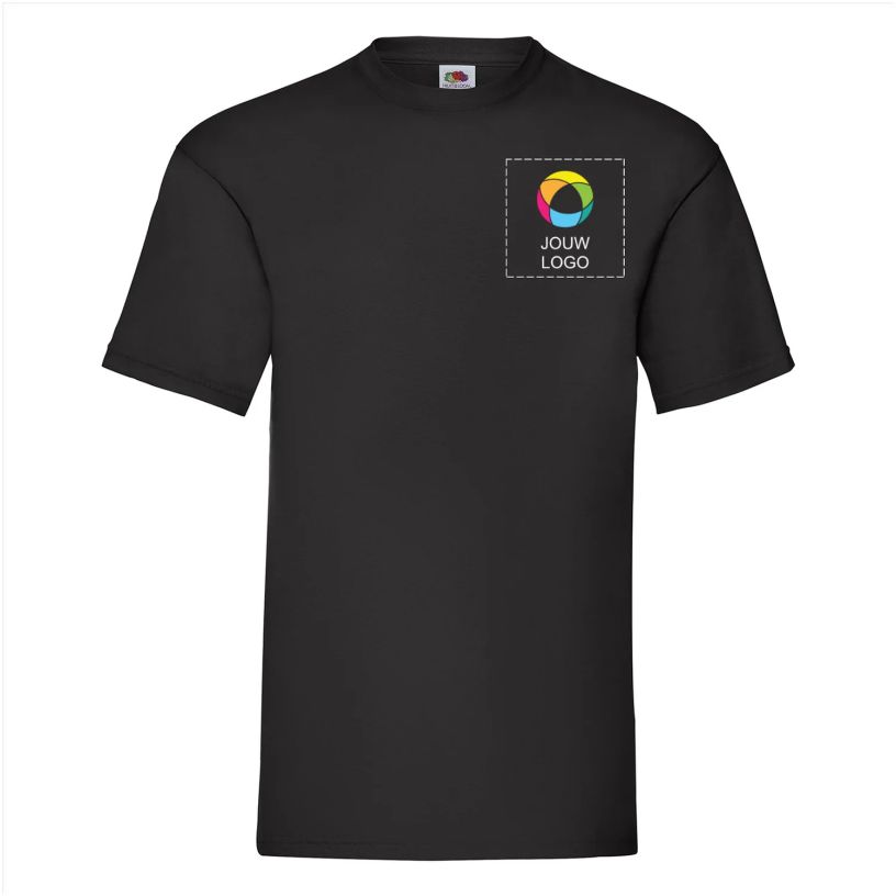 Voorbeeld 1 van geselecteerd product