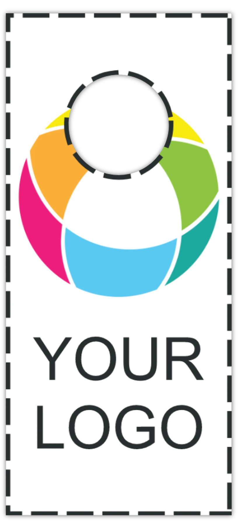 Example 1 of selected product