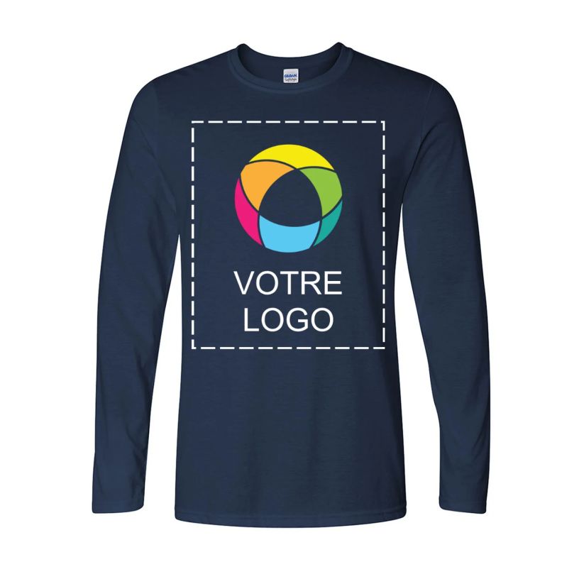 Exemple 1 de produit sélectionné