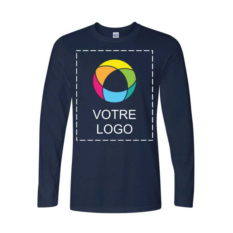 Exemple 1 de produit sélectionné