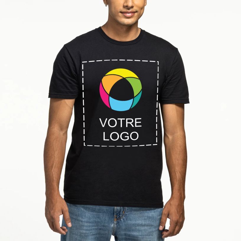 Exemple 1 de produit sélectionné