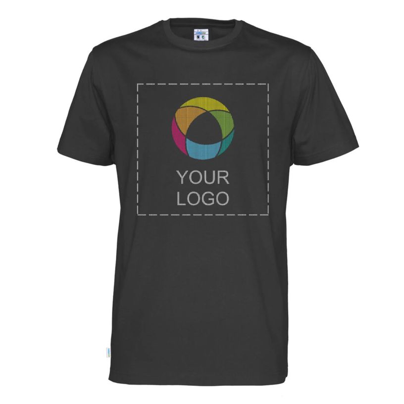 Esimerkki 1 valitusta tuotteesta