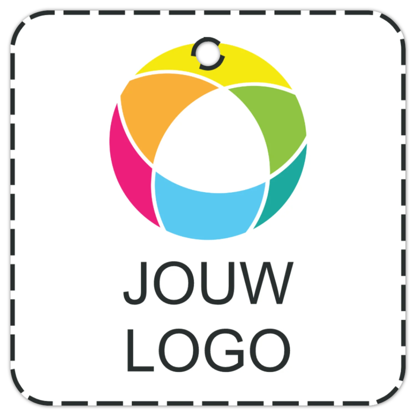 Voorbeeld 1 van geselecteerd product