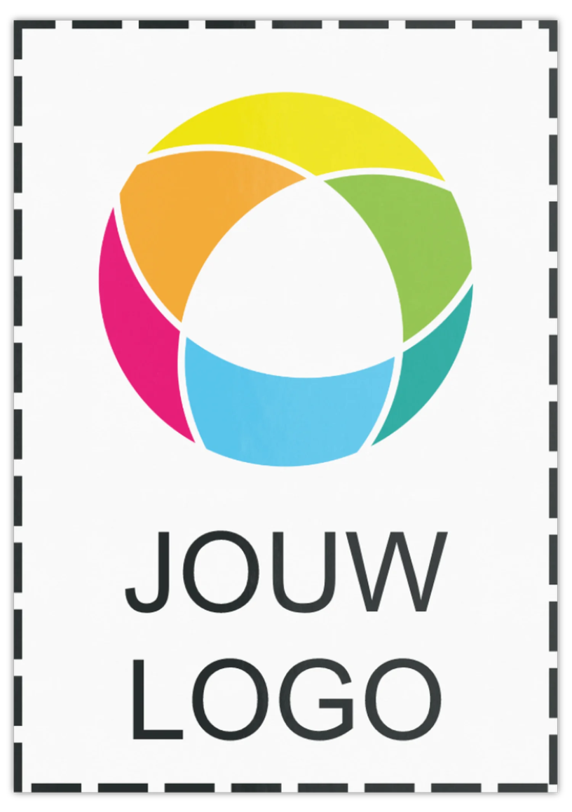 Voorbeeld 1 van geselecteerd product