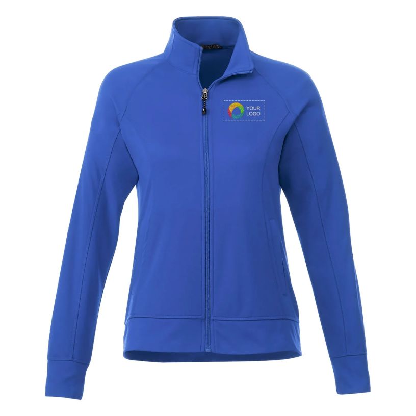 Example 1 of selected product