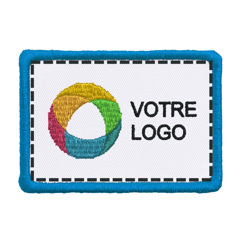 Exemple 1 de produit sélectionné