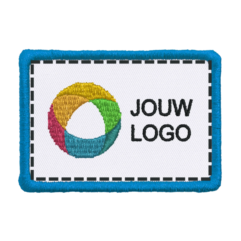 Voorbeeld 1 van geselecteerd product