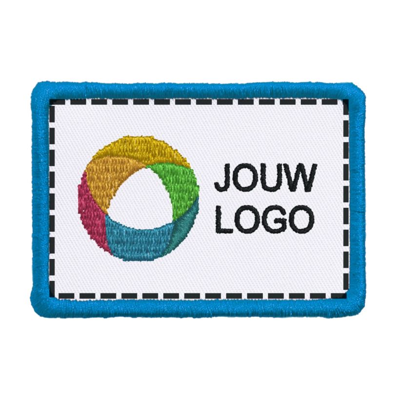 Voorbeeld 1 van geselecteerd product