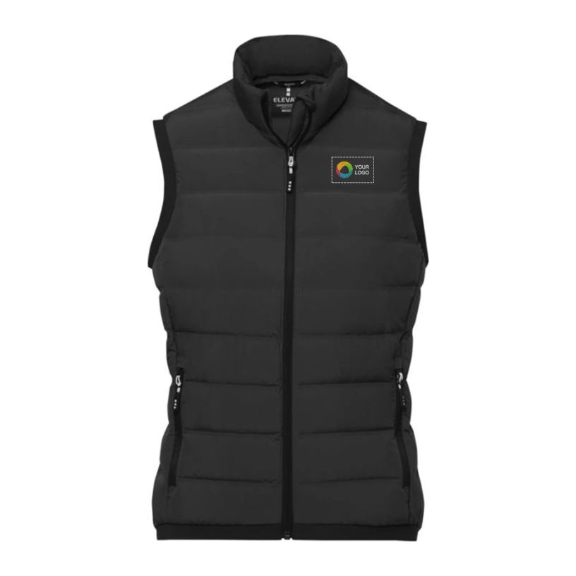 Example 1 of selected product