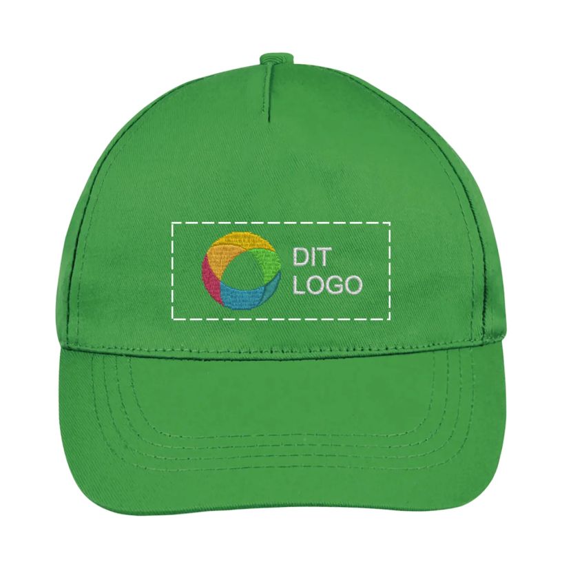 Eksempel 1 på det valgte produkt