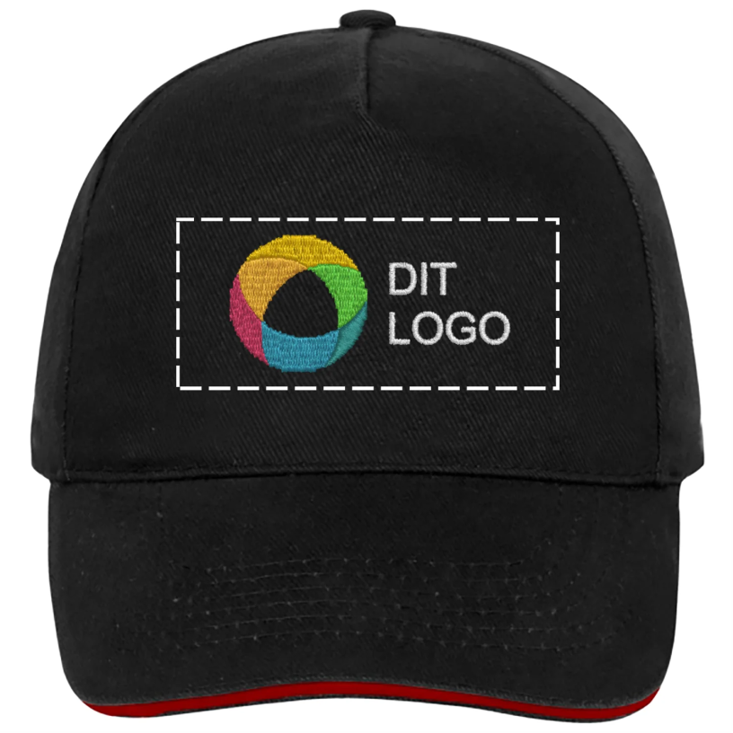 Eksempel 1 på det valgte produkt