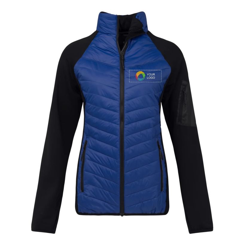 Example 1 of selected product