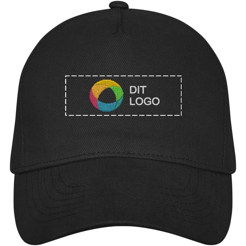 Eksempel 1 på det valgte produkt