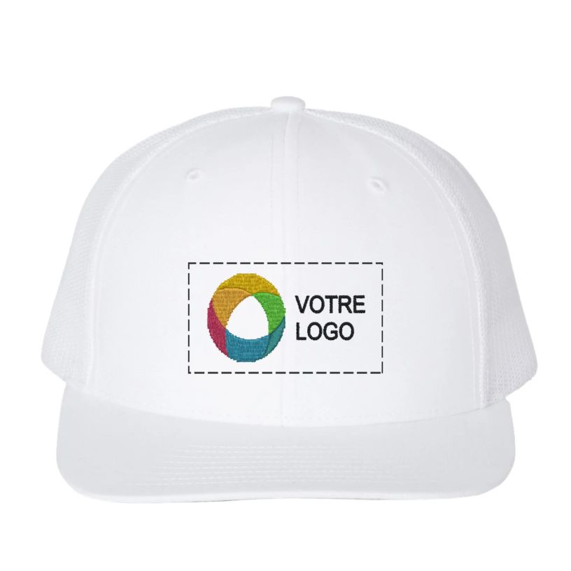 Exemple 1 de produit sélectionné