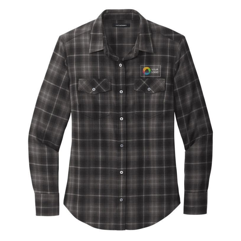 Example 1 of selected product